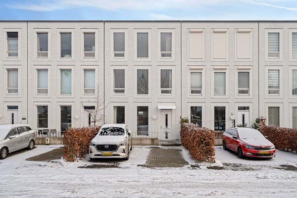 Medium property photo - Roelofsbeldstraat 6, 7413 RV Deventer